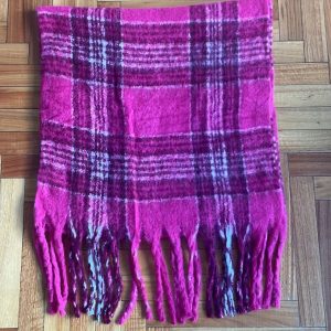 Bufanda nube XL