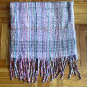 Bufanda nube XL